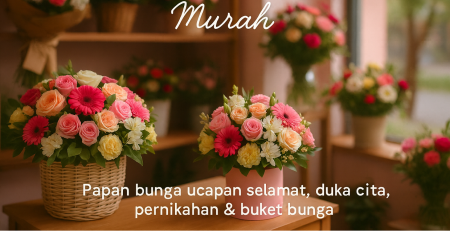 Toko Bunga Pasirdoton